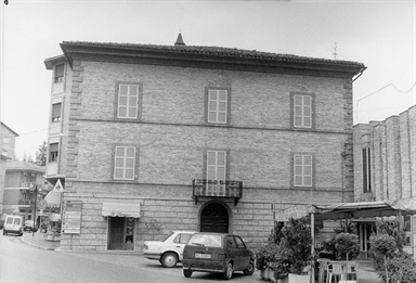 Palazzo Galeotti